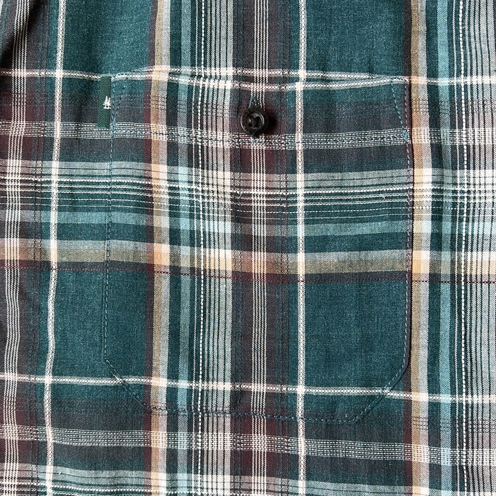 Men’s Flannel - Picture 4 of 6